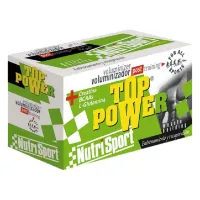NutriSport Top Power Erdbeere 24 Einheiten NutriSport Top Power Erdbeere 24 Einheiten