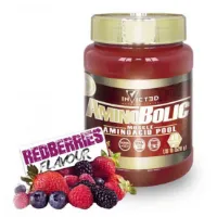 NutriSport Unbesiegtes Amino Bolic Rote Beeren 520gr NutriSport Unbesiegtes Amino Bolic Rote Beeren 520gr