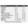 NutriSport Unbesiegtes Amino Bolic Rote Beeren 520gr, One size