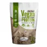 NutriSport Veganes Protein Schokolade Und Haselnuss 468g, One size