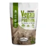 NutriSport Veganes Protein Vanille&kekse 468g, One size