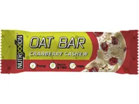 Nutrixxion Oat Bar Energieriegel - 1 Stück Nutrixxion Oat Bar Energieriegel - 1 Stück