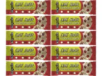 Nutrixxion Oat Bar Energieriegel - 10 Stück