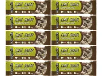 Nutrixxion Oat Bar Energieriegel - 10 Stück Nutrixxion Oat Bar Energieriegel - 10 Stück