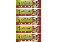 Nutrixxion Oat Bar Energieriegel - 5 Stück
