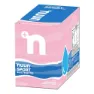 Nuun Sport Effervescent Electrolyte Tablettenbox Erdbeerlimonade 8 Einheiten, One size
