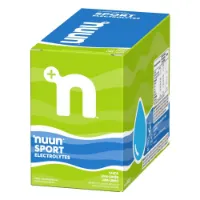 Nuun Sport Effervescent Electrolyte Tablettenbox Limette Und Zitrone 8 Einheiten Nuun Sport Effervescent Electrolyte Tablettenbox Limette Und Zitrone 8 Einheiten