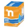 Nuun Sport Effervescent Electrolyte Tablettenbox Orange 8 Einheiten, One size