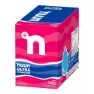 Nuun Ultra Effervescent Electrolyte Tablettenbox Himbeere 8 Einheiten, One size