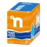 Nuun Ultra Effervescent Electrolyte Tablettenbox Mango 8 Einheiten, One size