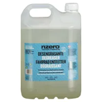 Nzero Bike 5000ml Entfetter Nzero Bike 5000ml Entfetter