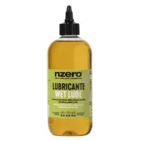 Nzero Bike Wet 500ml Schmiermittel Nzero Bike Wet 500ml Schmiermittel