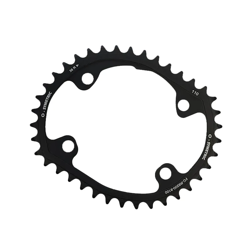 O.Symetric Fahrradscheibenteller Osymetric 12 vitesses Unisex O.Symetric Fahrradscheibenteller Osymetric 12 vitesses Unisex