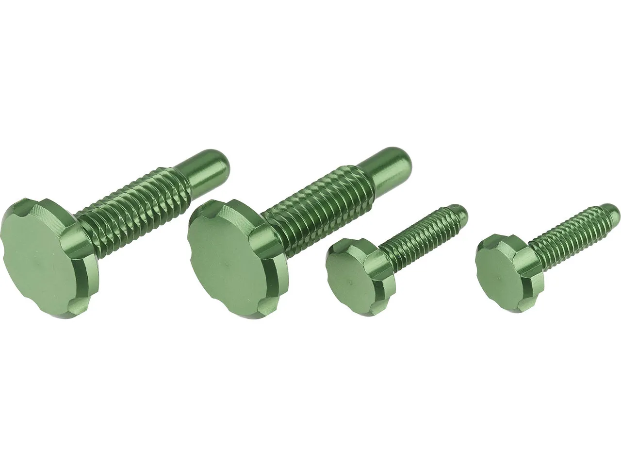 Oak Components CPA-/EPA-Schrauben für Root-Lever Pro Oak Components CPA-/EPA-Schrauben für Root-Lever Pro