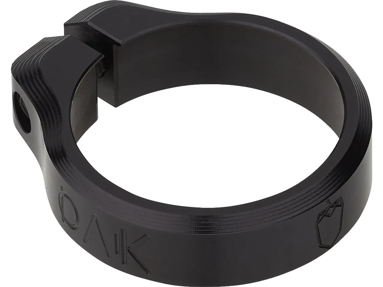 Oak Components Orbit Sattelklemme
