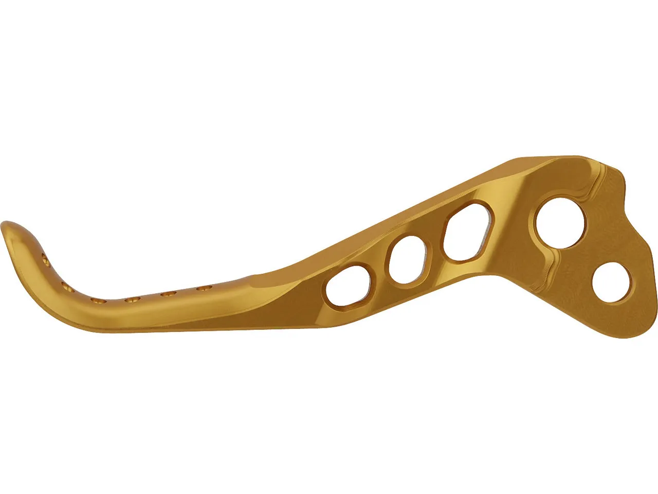 Oak Components SR Bremshebel-Set für SRAM Oak Components SR Bremshebel-Set für SRAM
