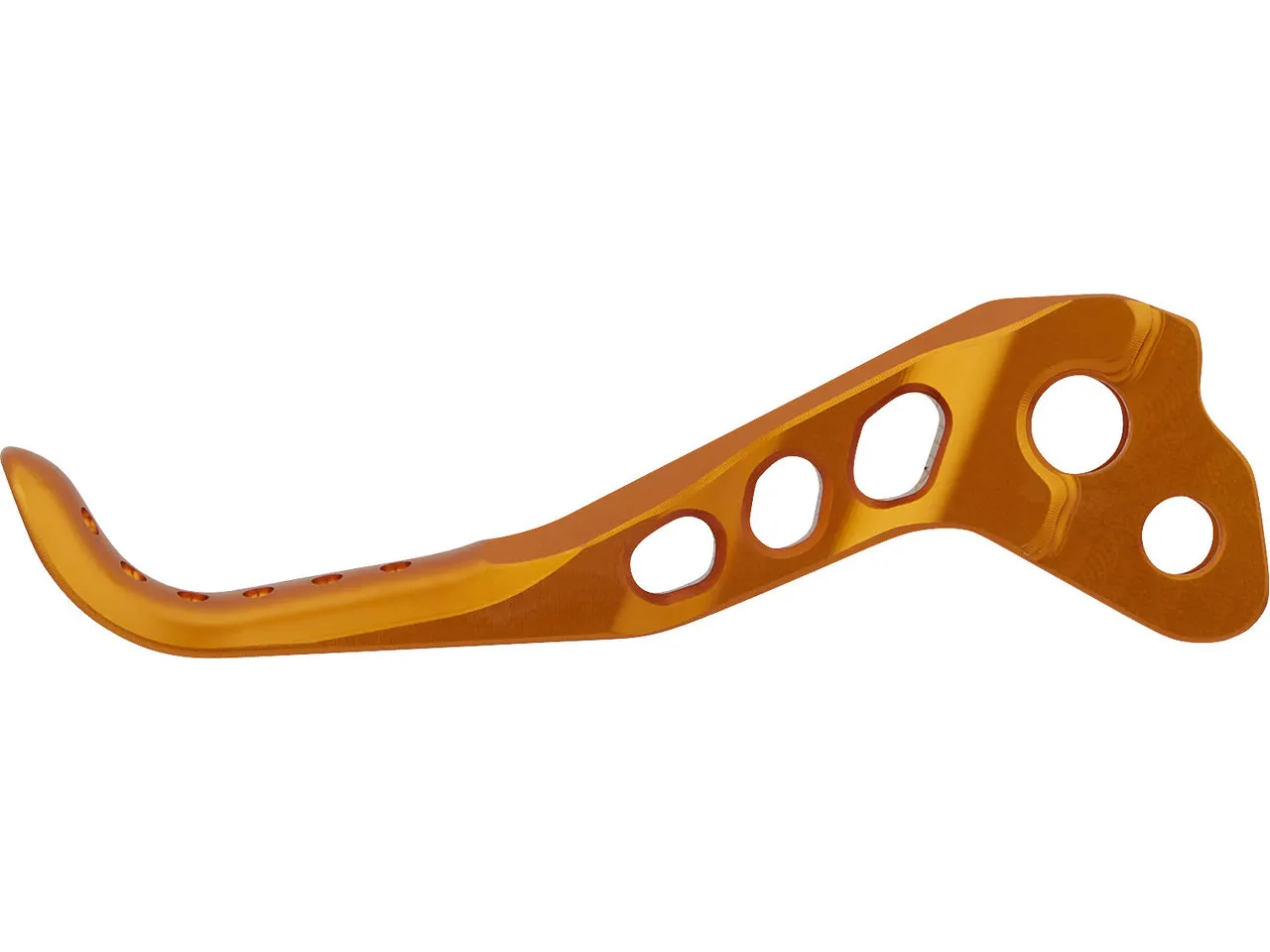 Oak Components SR Bremshebel-Set für SRAM