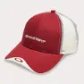Iron red