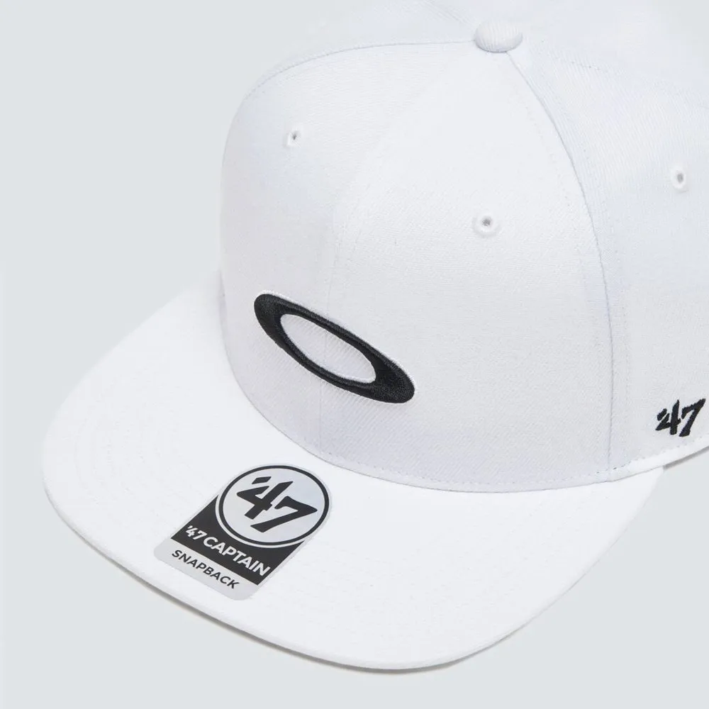 Oakley 47 B1b Ellipse Kappe Oakley 47 B1b Ellipse Kappe