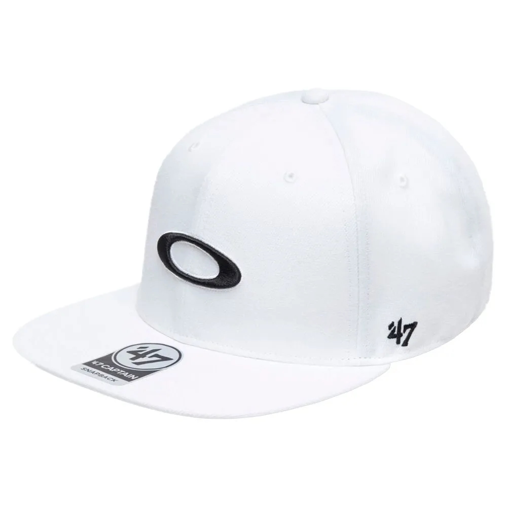 Oakley 47 B1b Ellipse Kappe Oakley 47 B1b Ellipse Kappe