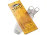 Oakley Abreißvisiere Tear Off Laminated für O Frame® MX Goggle, Weiß, one_size
