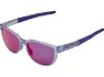 Transparent lilac