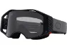 Oakley Airbrake MTB Goggle, Schwarz