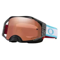 Oakley Airbrake MX Prizm Goggle Oakley Airbrake MX Prizm Goggle