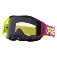 Oakley Airbrake MX Prizm Goggle Oakley Airbrake MX Prizm Goggle