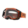 Moto orange
