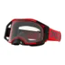 Moto red