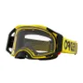 Moto yellow