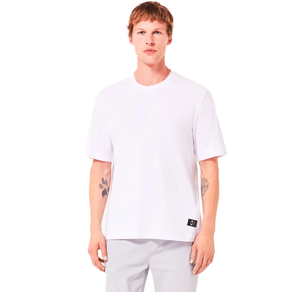 Oakley All Day Kurzarm-t-shirt Oakley All Day Kurzarm-t-shirt