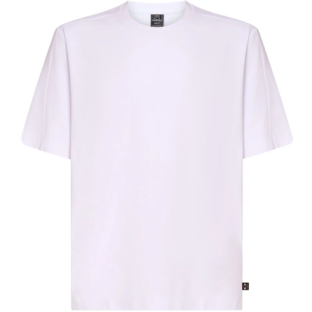 Oakley All Day Kurzarm-t-shirt Oakley All Day Kurzarm-t-shirt