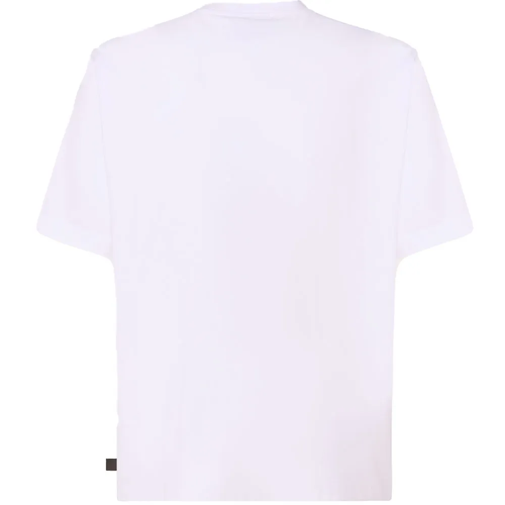 Oakley All Day Kurzarm-t-shirt Oakley All Day Kurzarm-t-shirt