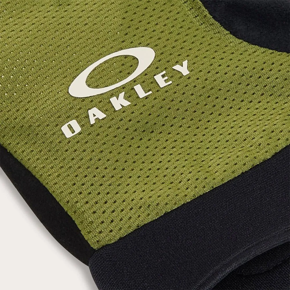 Oakley All Mountain MTB Ganzfinger-Handschuhe Modell 2024