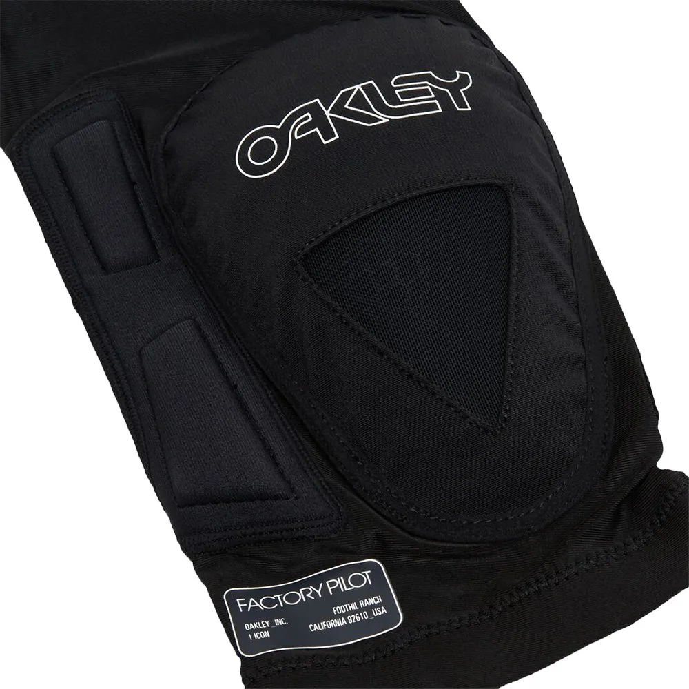 Oakley All Mountain Rz Labs Ellbogenschoner Oakley All Mountain Rz Labs Ellbogenschoner