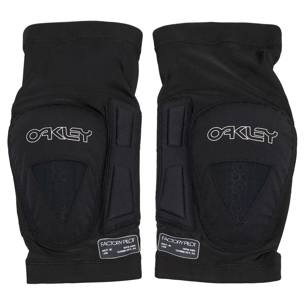 Oakley All Mountain Rz Labs Ellbogenschoner Oakley All Mountain Rz Labs Ellbogenschoner