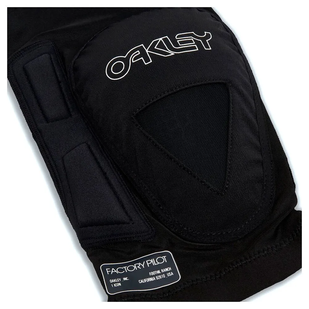 Oakley All Mountain Rz Labs Knieschoner Oakley All Mountain Rz Labs Knieschoner