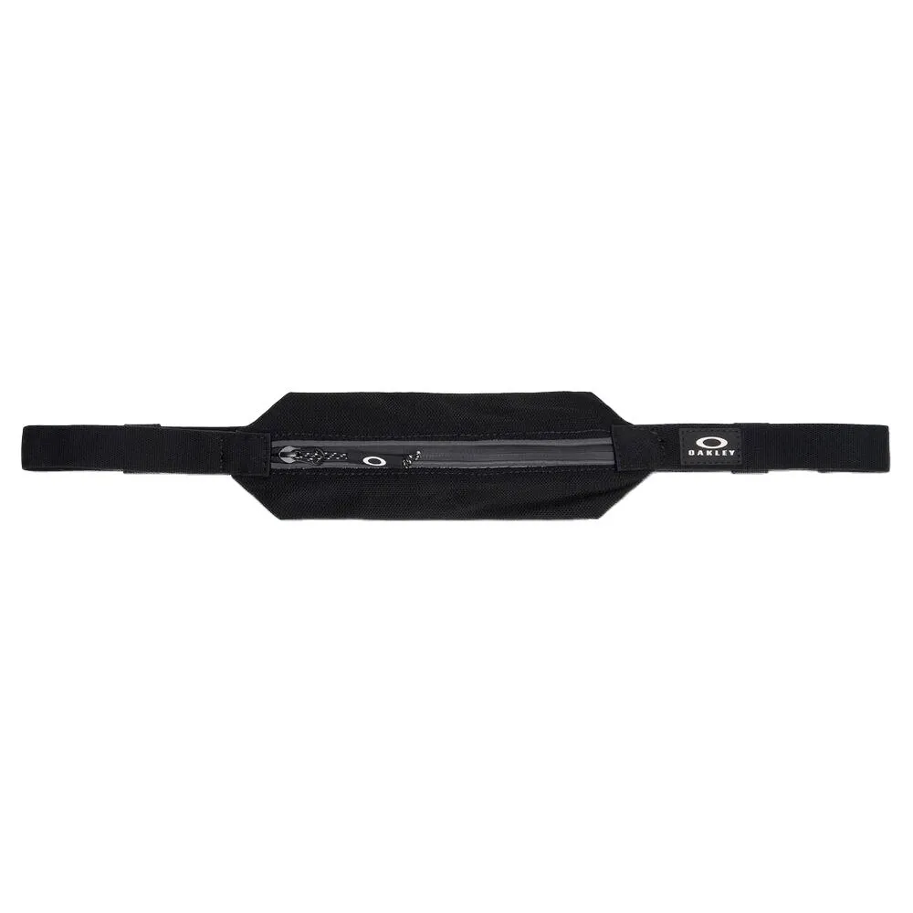 Oakley All Out Belt Gürteltasche unisex, Blackout