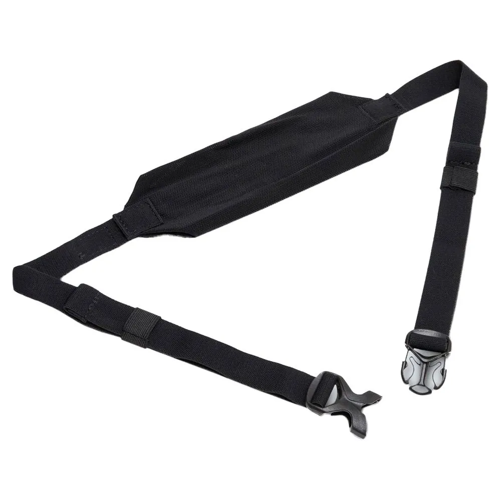 Oakley All Out Belt Gürteltasche unisex, Blackout