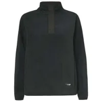 Oakley Alta Rc Fleece Mit Halbem Reißverschluss Oakley Alta Rc Fleece Mit Halbem Reißverschluss