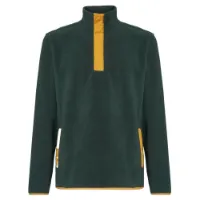 Oakley Alta Rc Fleece Mit Halbem Reißverschluss Oakley Alta Rc Fleece Mit Halbem Reißverschluss