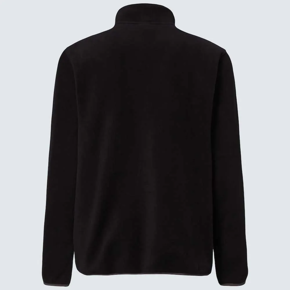 Oakley Alta Rc Fleece Mit Halbem Reißverschluss Oakley Alta Rc Fleece Mit Halbem Reißverschluss