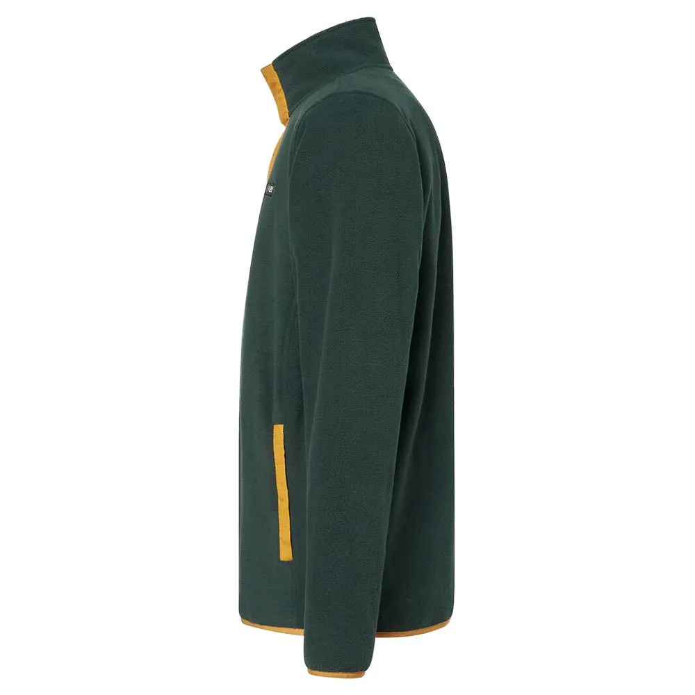 Oakley Alta Rc Fleece Mit Halbem Reißverschluss Oakley Alta Rc Fleece Mit Halbem Reißverschluss