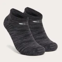 Oakley Ankle Tab Kurze Socken Oakley Ankle Tab Kurze Socken