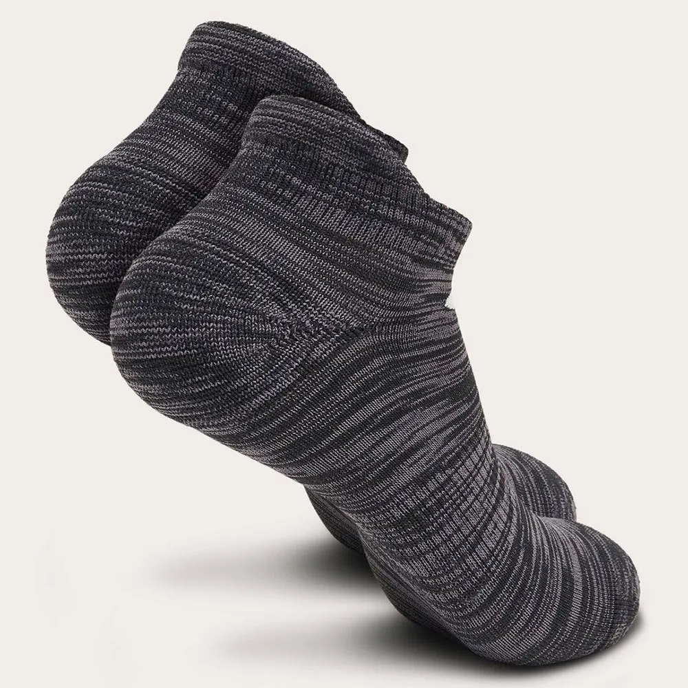 Oakley Ankle Tab Kurze Socken Oakley Ankle Tab Kurze Socken