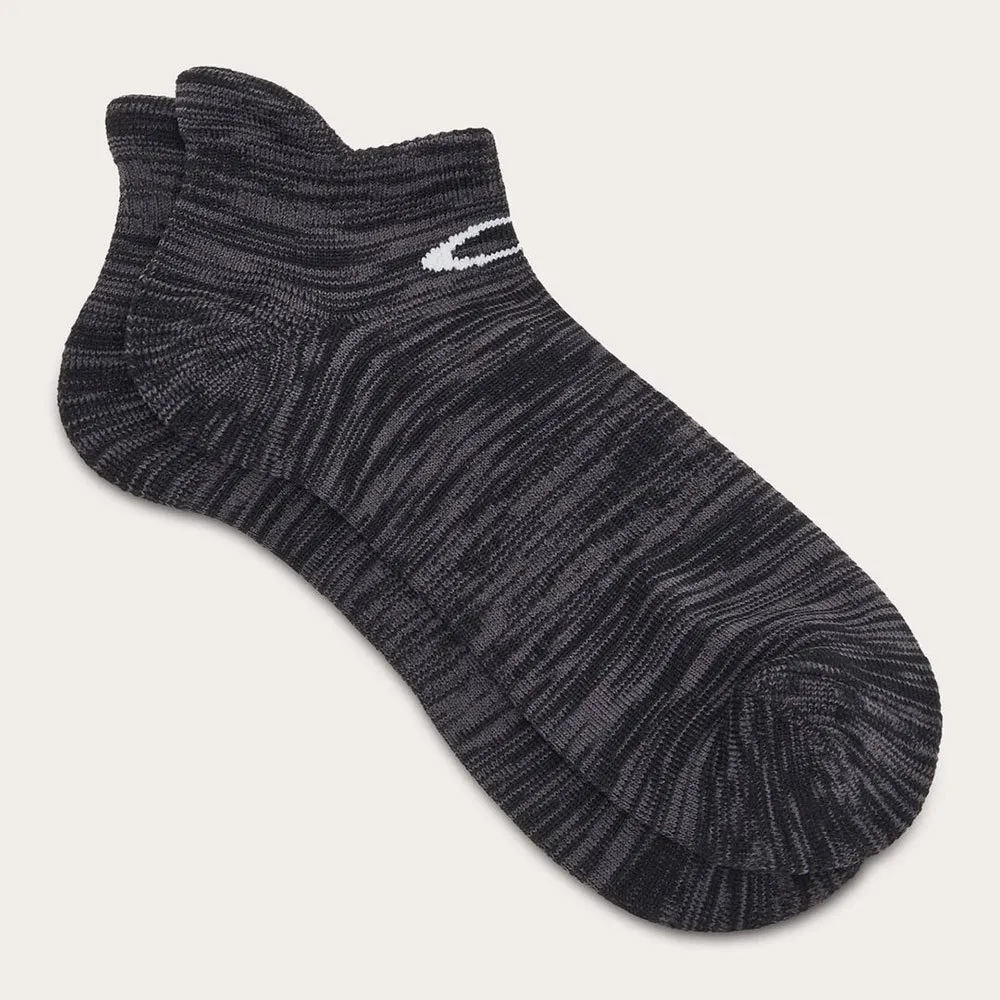 Oakley Ankle Tab Kurze Socken Oakley Ankle Tab Kurze Socken