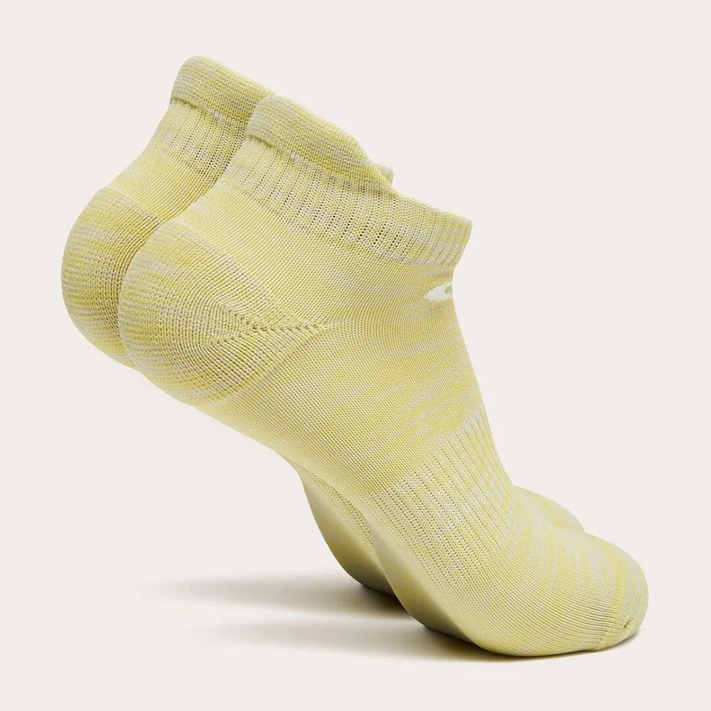 Oakley Ankle Tab Kurze Socken Oakley Ankle Tab Kurze Socken