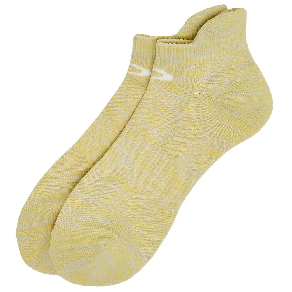 Oakley Ankle Tab Kurze Socken Oakley Ankle Tab Kurze Socken